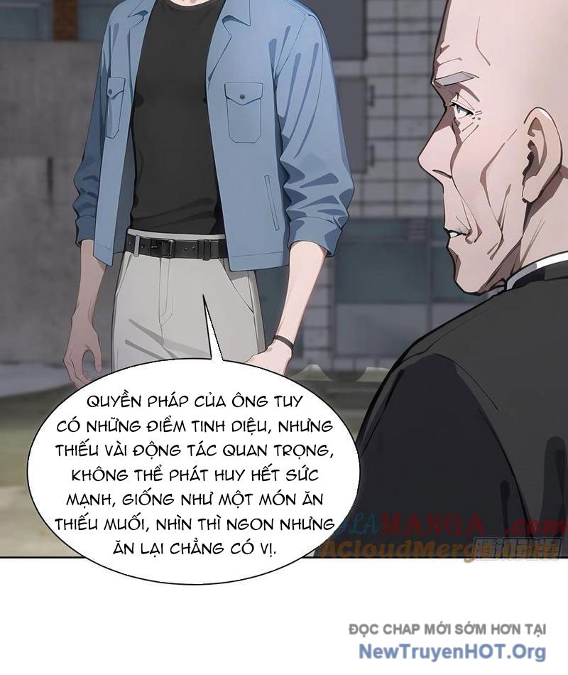 Bắt đầu Vô địch Từ Trúc Cơ Chapter 16 - Trang 6