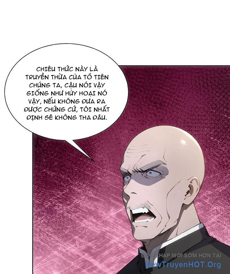Bắt đầu Vô địch Từ Trúc Cơ Chapter 16 - Trang 7