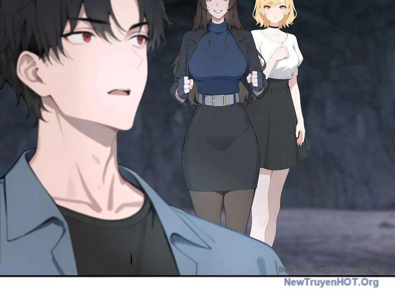 Bắt đầu Vô địch Từ Trúc Cơ Chapter 18 - Trang 26