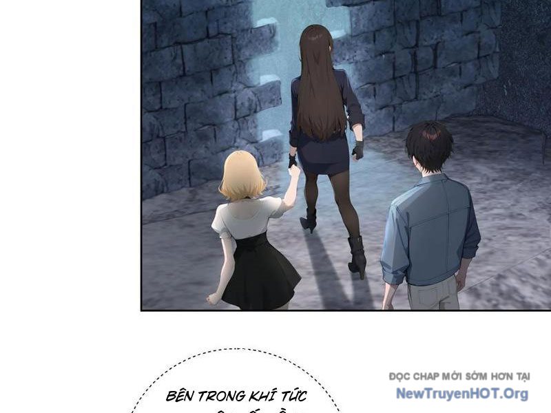 Bắt đầu Vô địch Từ Trúc Cơ Chapter 18 - Trang 28