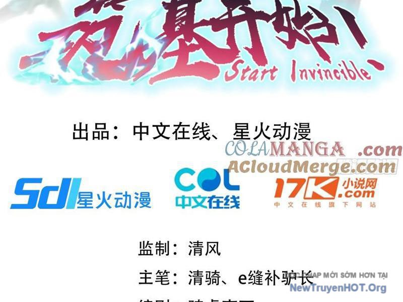 Bắt đầu Vô địch Từ Trúc Cơ Chapter 19 - Trang 12