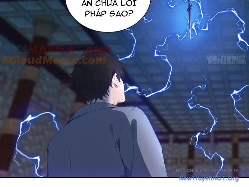 Bắt đầu Vô địch Từ Trúc Cơ Chapter 19 - Trang 18