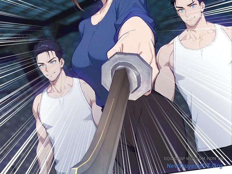 Bắt đầu Vô địch Từ Trúc Cơ Chapter 19 - Trang 30