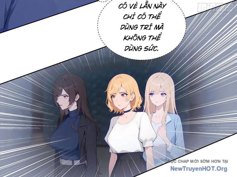 Bắt đầu Vô địch Từ Trúc Cơ Chapter 19 - Trang 50