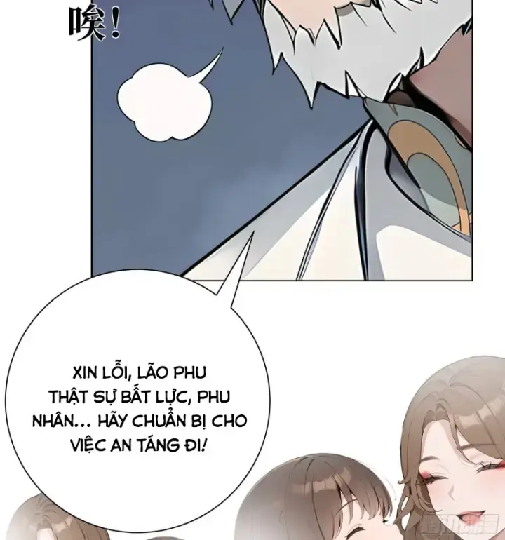 Bắt đầu Vô địch Từ Trúc Cơ Chapter 2 - Trang 14