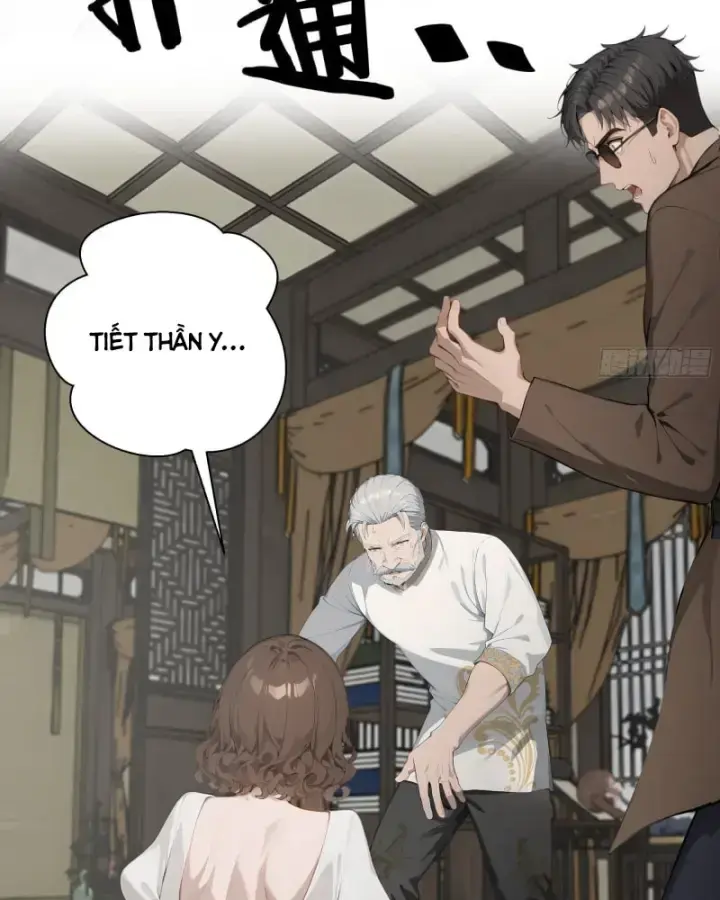 Bắt đầu Vô địch Từ Trúc Cơ Chapter 2 - Trang 16