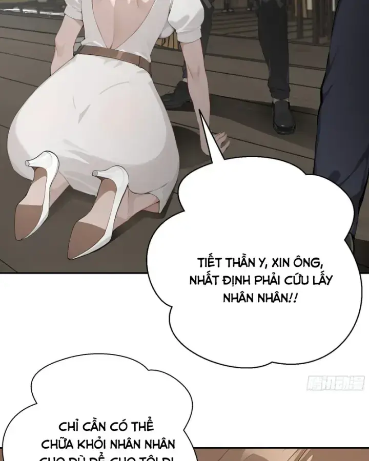 Bắt đầu Vô địch Từ Trúc Cơ Chapter 2 - Trang 17