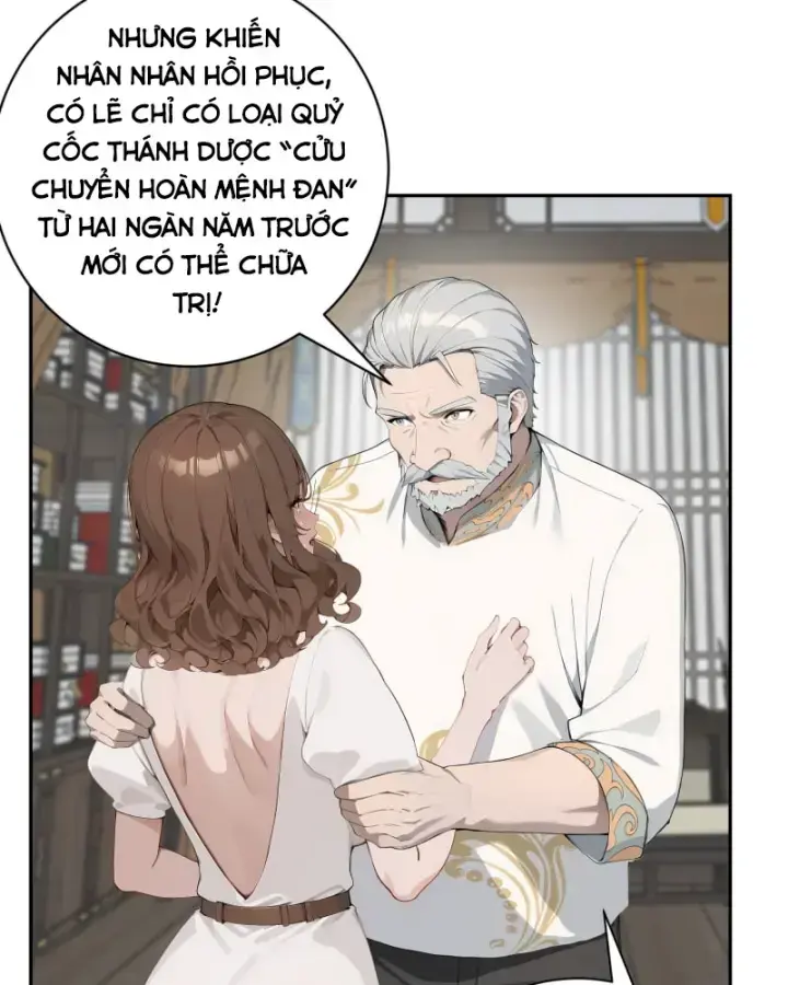 Bắt đầu Vô địch Từ Trúc Cơ Chapter 2 - Trang 21
