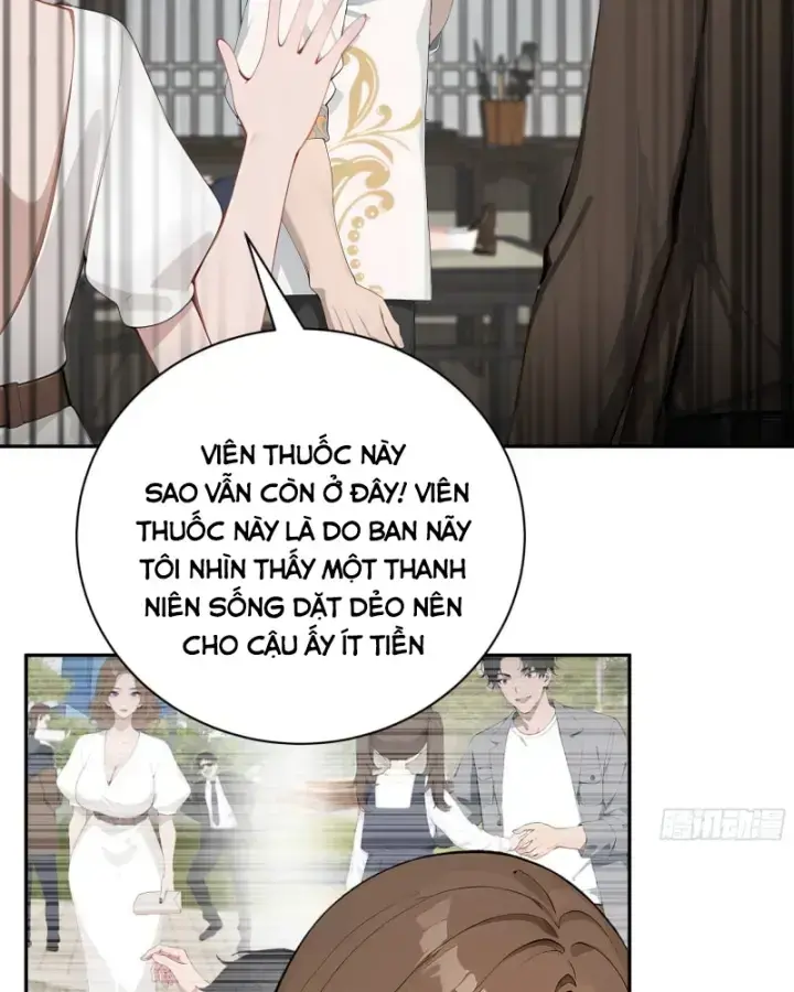 Bắt đầu Vô địch Từ Trúc Cơ Chapter 2 - Trang 28