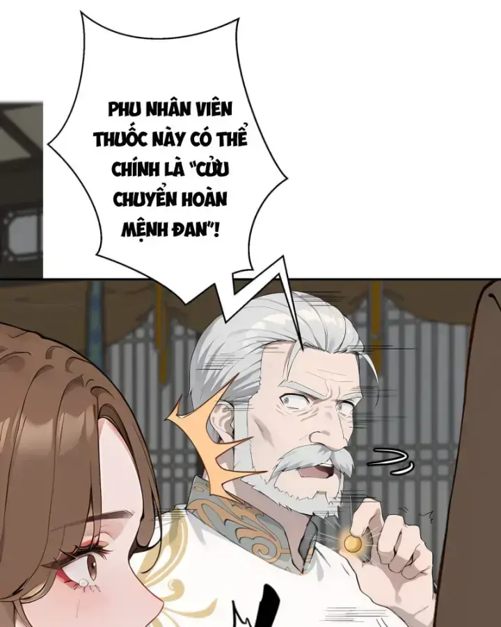Bắt đầu Vô địch Từ Trúc Cơ Chapter 2 - Trang 30