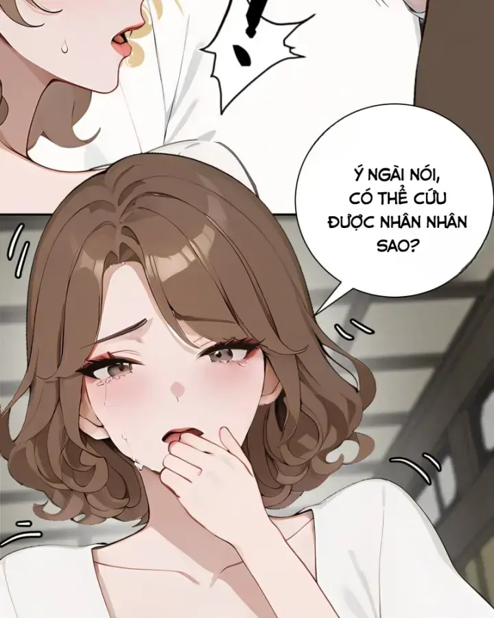 Bắt đầu Vô địch Từ Trúc Cơ Chapter 2 - Trang 31