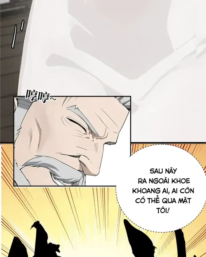 Bắt đầu Vô địch Từ Trúc Cơ Chapter 2 - Trang 33