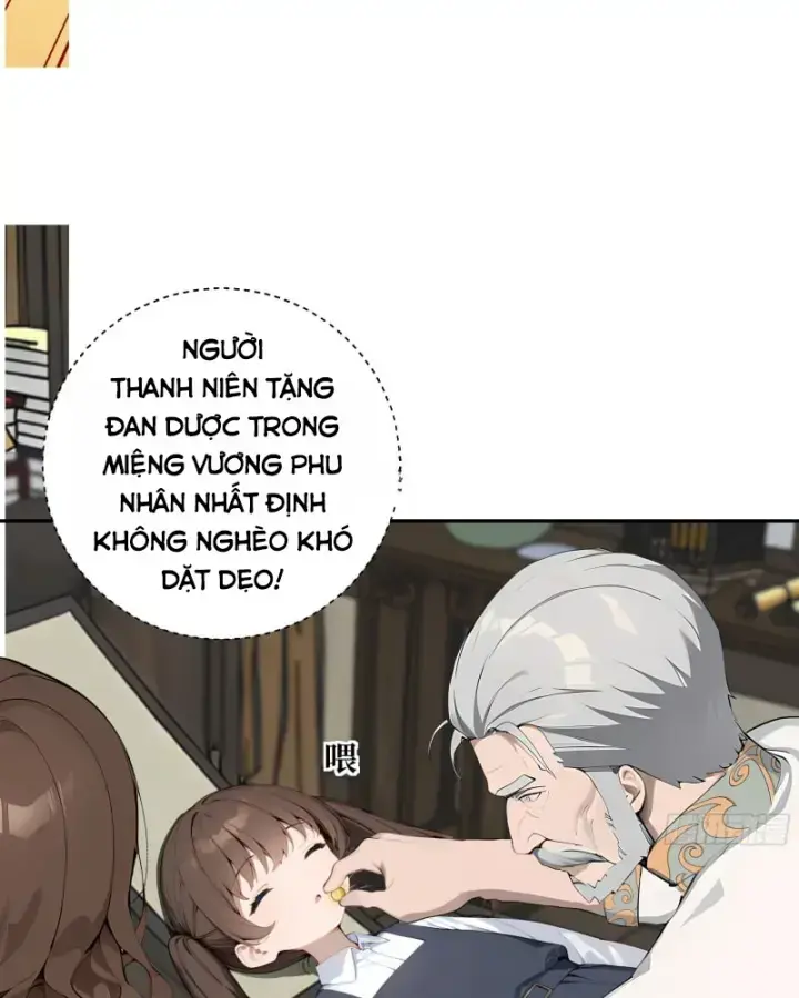 Bắt đầu Vô địch Từ Trúc Cơ Chapter 2 - Trang 35