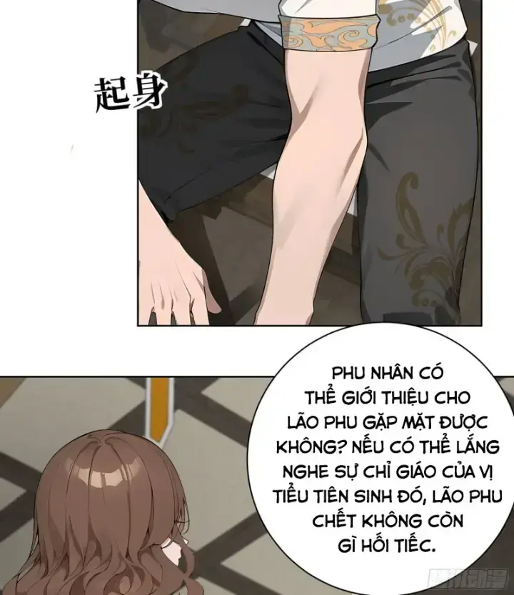 Bắt đầu Vô địch Từ Trúc Cơ Chapter 2 - Trang 39