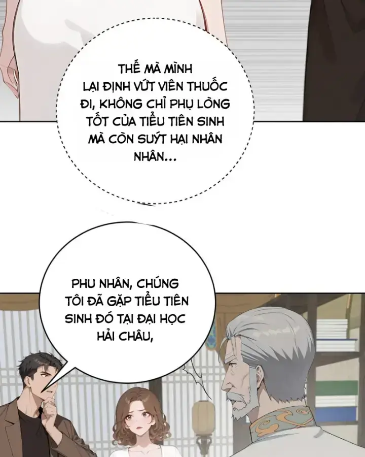 Bắt đầu Vô địch Từ Trúc Cơ Chapter 2 - Trang 43