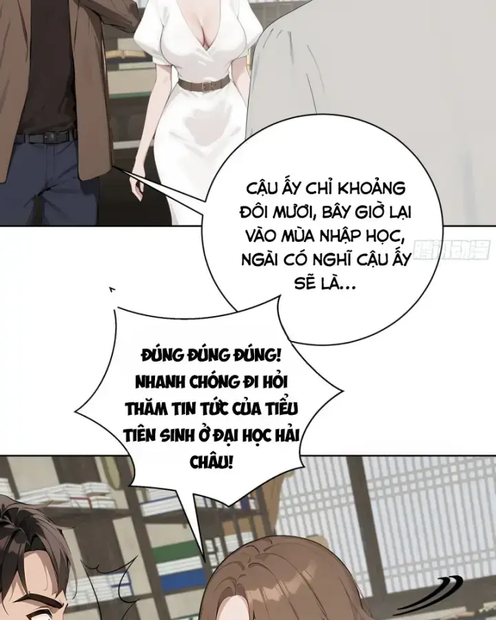 Bắt đầu Vô địch Từ Trúc Cơ Chapter 2 - Trang 44