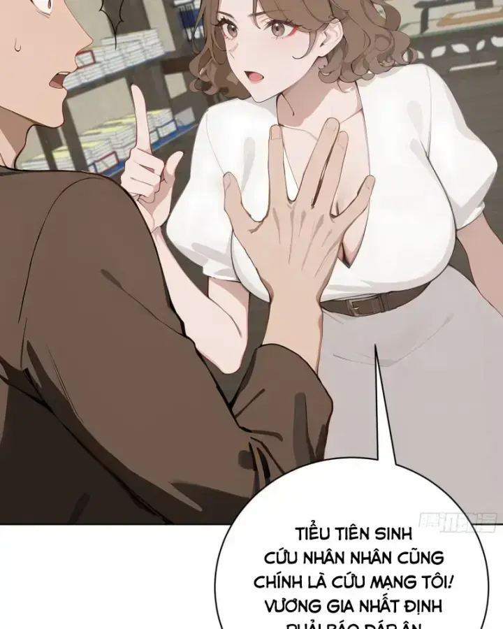 Bắt đầu Vô địch Từ Trúc Cơ Chapter 2 - Trang 45