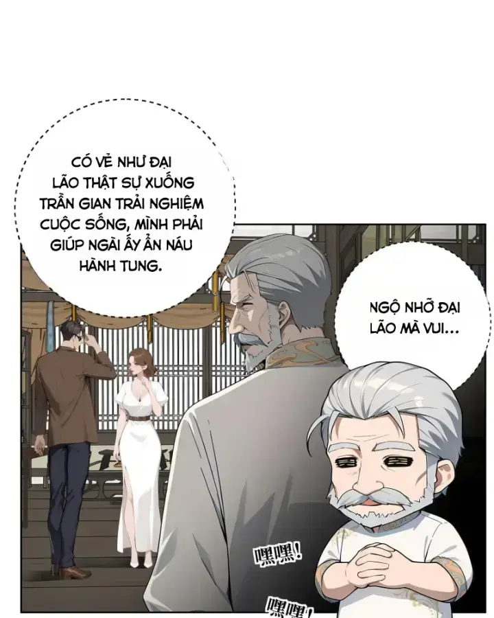 Bắt đầu Vô địch Từ Trúc Cơ Chapter 2 - Trang 47