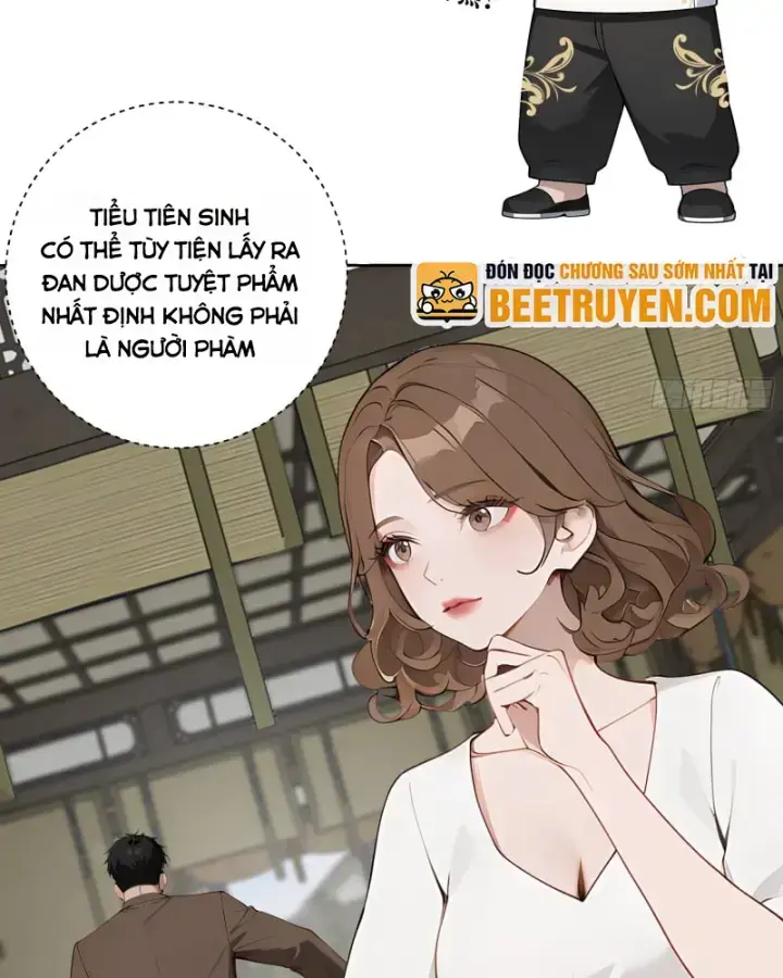 Bắt đầu Vô địch Từ Trúc Cơ Chapter 2 - Trang 48