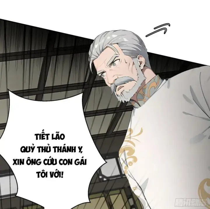 Bắt đầu Vô địch Từ Trúc Cơ Chapter 2 - Trang 7