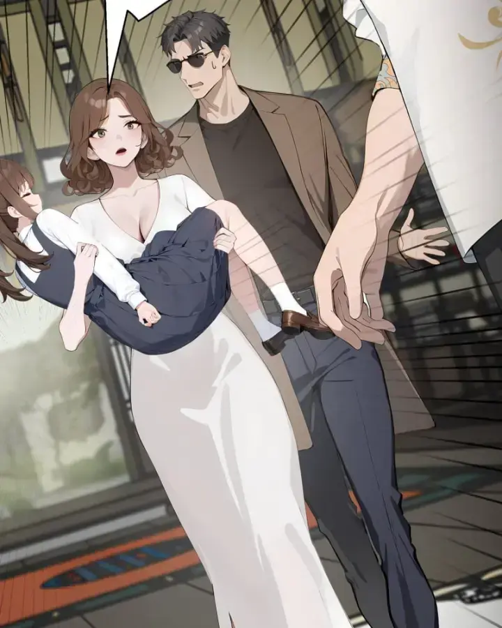 Bắt đầu Vô địch Từ Trúc Cơ Chapter 2 - Trang 8