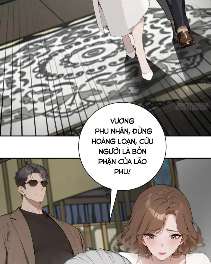 Bắt đầu Vô địch Từ Trúc Cơ Chapter 2 - Trang 9