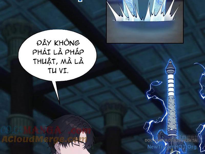Bắt đầu Vô địch Từ Trúc Cơ Chapter 20 - Trang 11