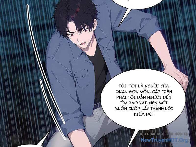 Bắt đầu Vô địch Từ Trúc Cơ Chapter 20 - Trang 41
