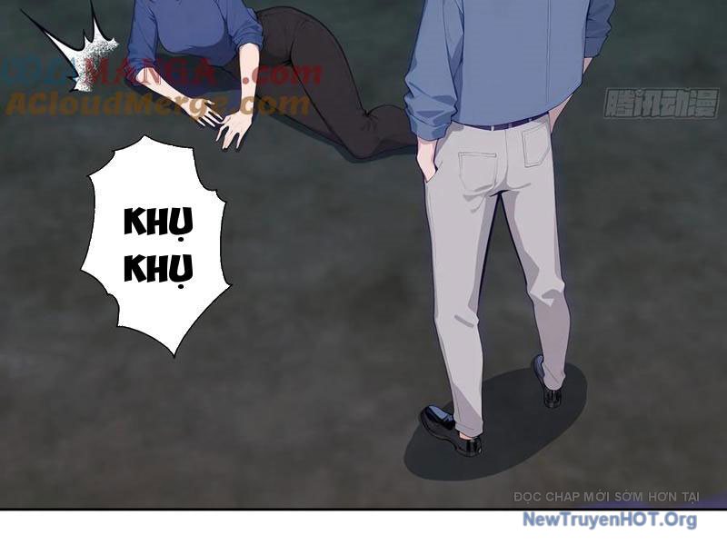 Bắt đầu Vô địch Từ Trúc Cơ Chapter 20 - Trang 44