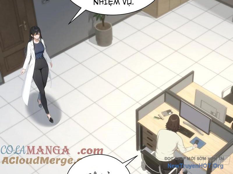Bắt đầu Vô địch Từ Trúc Cơ Chapter 21 - Trang 18