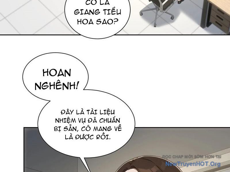 Bắt đầu Vô địch Từ Trúc Cơ Chapter 21 - Trang 19