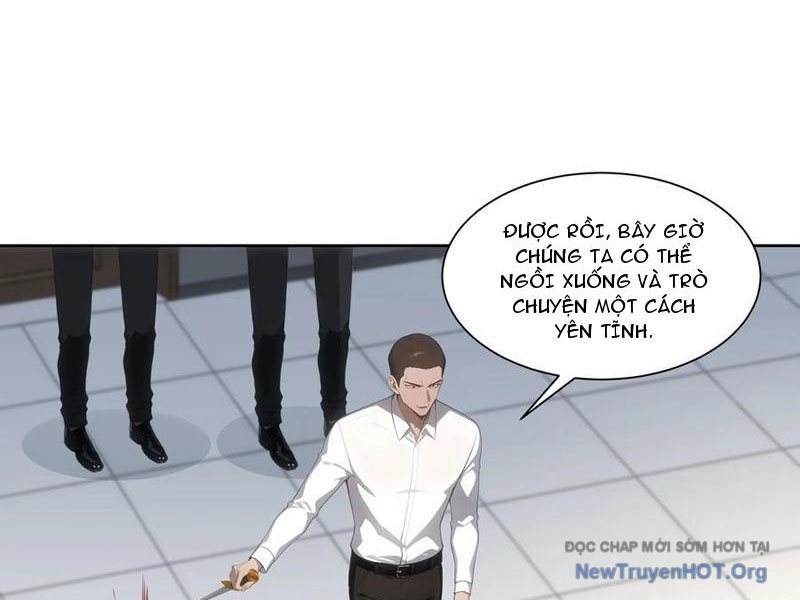 Bắt đầu Vô địch Từ Trúc Cơ Chapter 21 - Trang 35