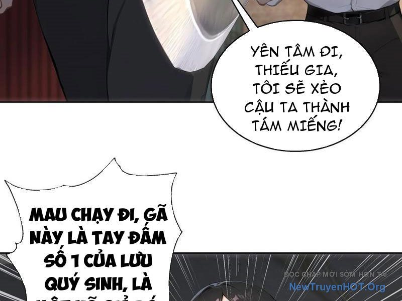 Bắt đầu Vô địch Từ Trúc Cơ Chapter 22 - Trang 19