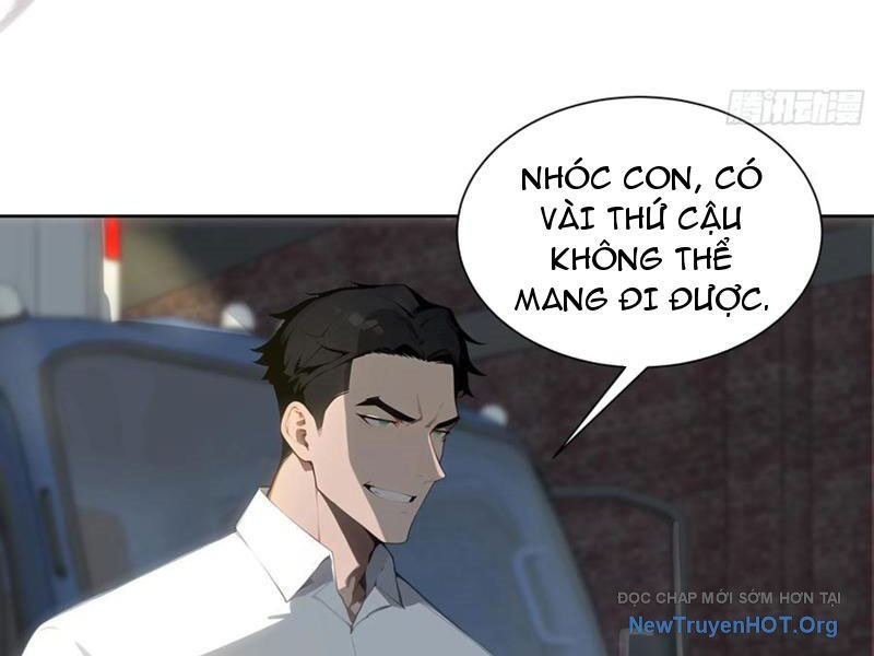 Bắt đầu Vô địch Từ Trúc Cơ Chapter 23 - Trang 7