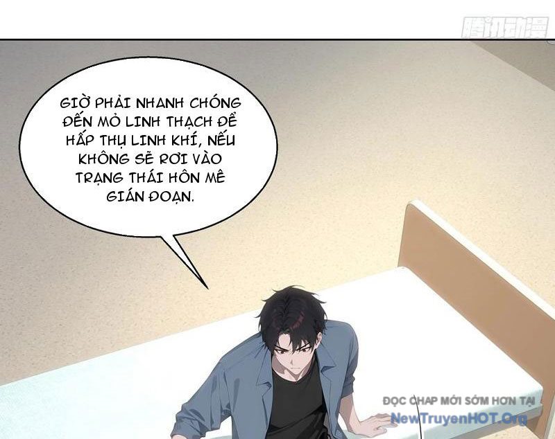 Bắt đầu Vô địch Từ Trúc Cơ Chapter 24 - Trang 17