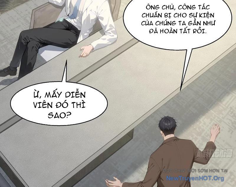 Bắt đầu Vô địch Từ Trúc Cơ Chapter 24 - Trang 23