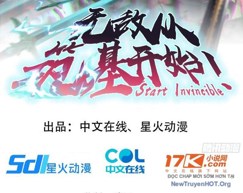 Bắt đầu Vô địch Từ Trúc Cơ Chapter 24 - Trang 3
