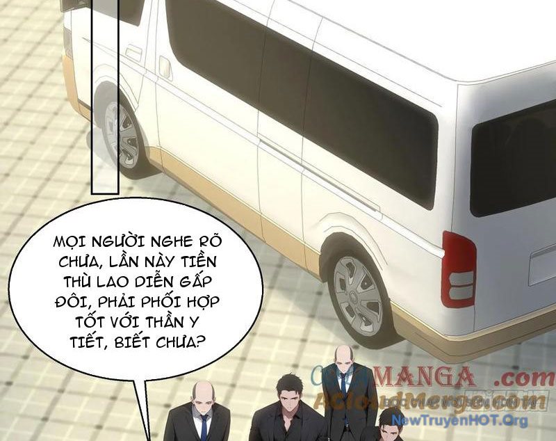 Bắt đầu Vô địch Từ Trúc Cơ Chapter 24 - Trang 33