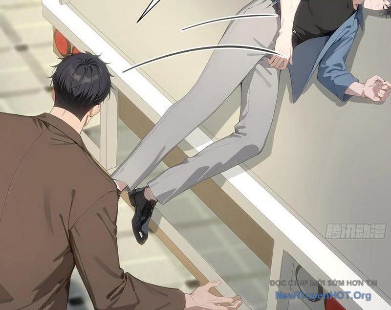 Bắt đầu Vô địch Từ Trúc Cơ Chapter 24 - Trang 41