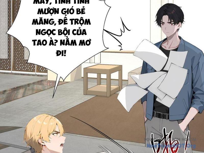 Bắt đầu Vô địch Từ Trúc Cơ Chapter 25 - Trang 11
