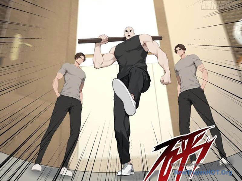 Bắt đầu Vô địch Từ Trúc Cơ Chapter 25 - Trang 20