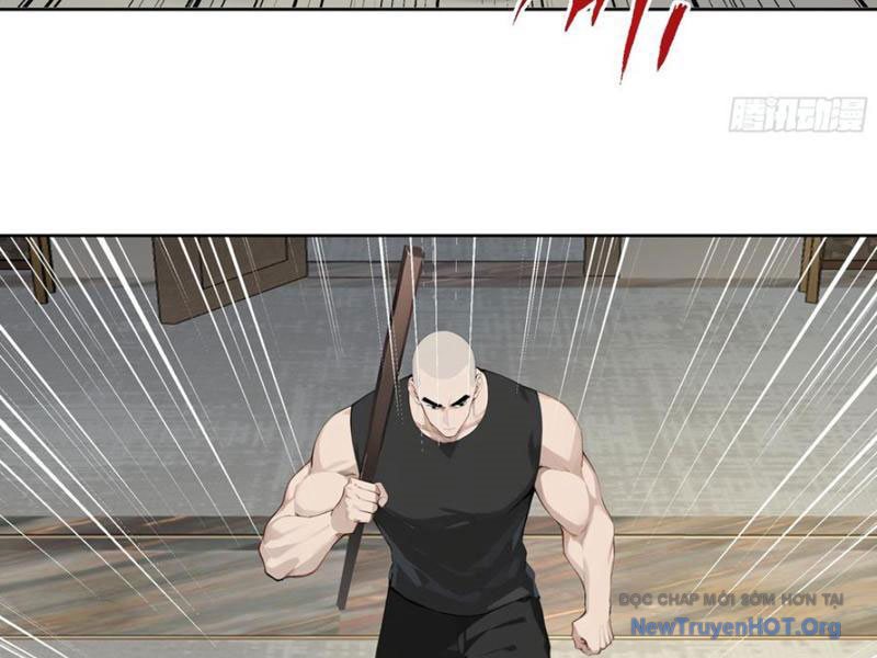Bắt đầu Vô địch Từ Trúc Cơ Chapter 25 - Trang 21