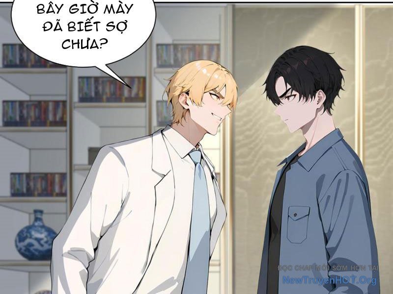 Bắt đầu Vô địch Từ Trúc Cơ Chapter 25 - Trang 24