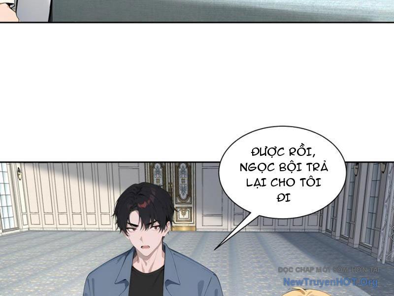 Bắt đầu Vô địch Từ Trúc Cơ Chapter 25 - Trang 3