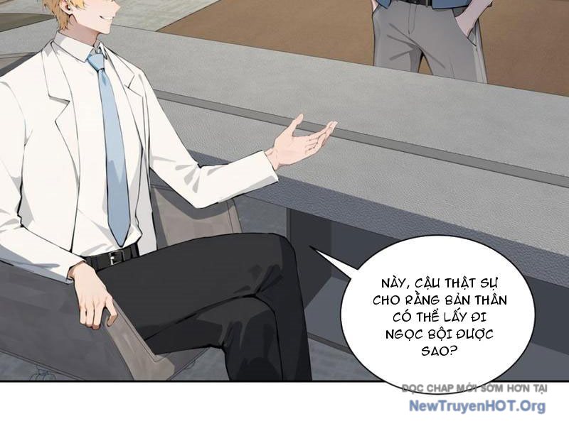 Bắt đầu Vô địch Từ Trúc Cơ Chapter 25 - Trang 8