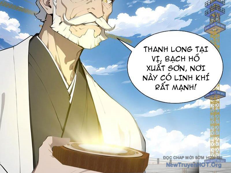 Bắt đầu Vô địch Từ Trúc Cơ Chapter 26 - Trang 11