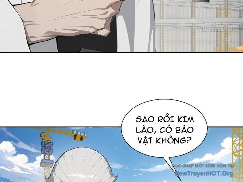 Bắt đầu Vô địch Từ Trúc Cơ Chapter 26 - Trang 12