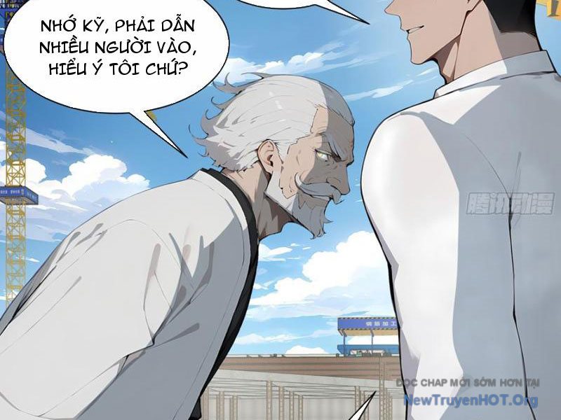 Bắt đầu Vô địch Từ Trúc Cơ Chapter 26 - Trang 17