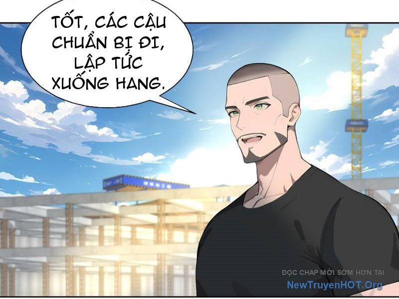 Bắt đầu Vô địch Từ Trúc Cơ Chapter 26 - Trang 26