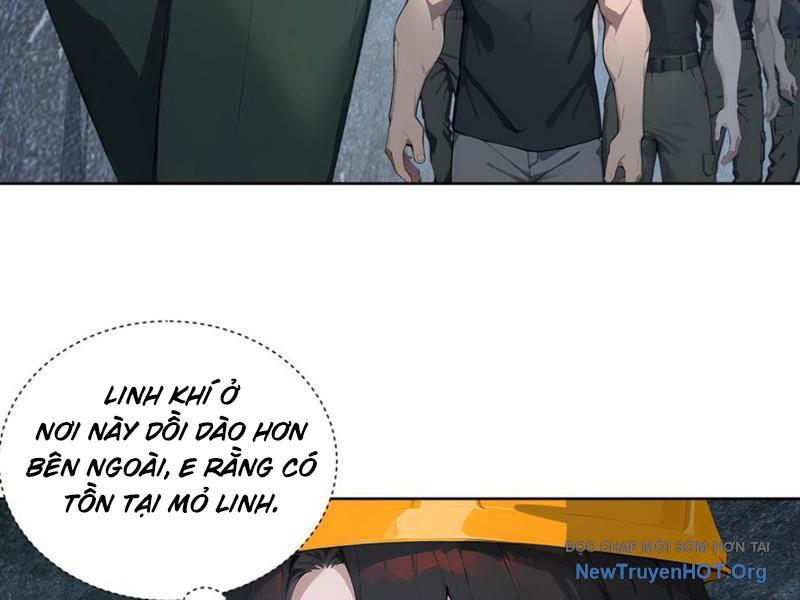 Bắt đầu Vô địch Từ Trúc Cơ Chapter 26 - Trang 39